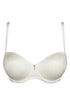 PrimaDonna Twist Knokke Padded Bra Strapless